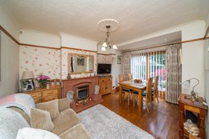 DINING/SITTING ROOM- click for photo gallery